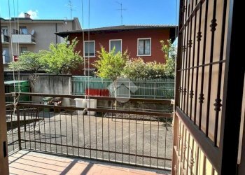 Bilocale Via Raffaello Sanzio, Gorgonzola - foto 11