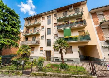 Bilocale Via Raffaello Sanzio, Gorgonzola - foto 22