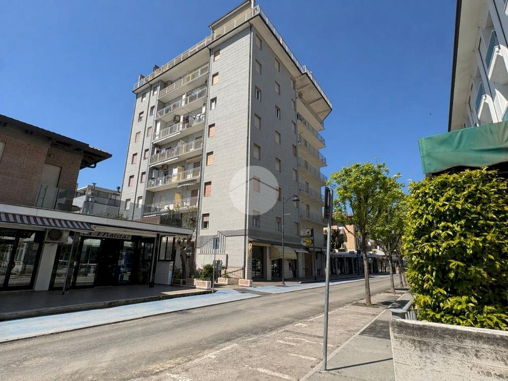 Trilocale Via antonio gramsci, Gatteo - foto 1