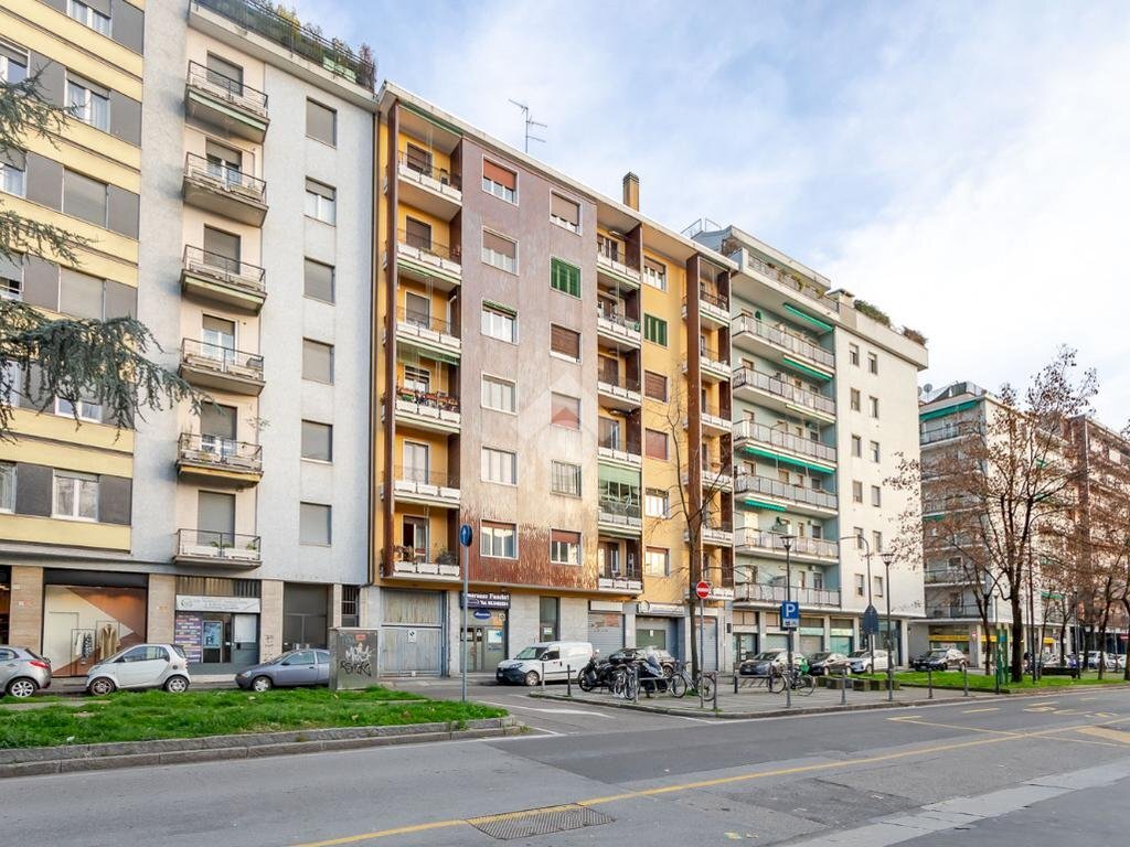 Trilocale Sesto San Giovanni, Sesto San Giovanni - foto 1
