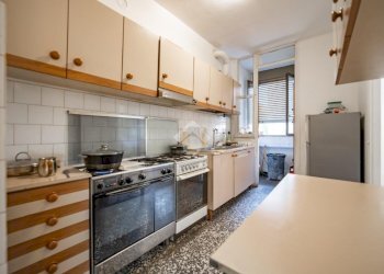 Apartment Via Aurora, Paderno Dugnano - photo 8