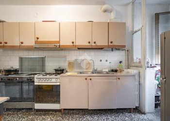 Apartment Via Aurora, Paderno Dugnano - photo 10