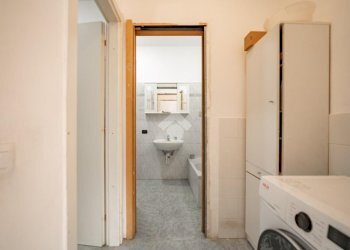 Apartment Via Aurora, Paderno Dugnano - photo 13