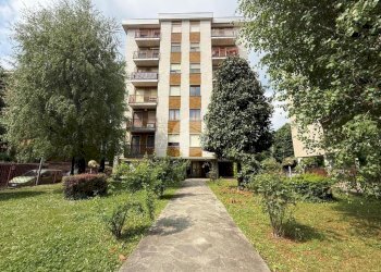 Three-room apartment Via XXV Aprile, Paderno Dugnano - photo 1
