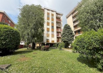 Three-room apartment Via XXV Aprile, Paderno Dugnano - photo 2