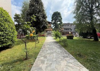 Three-room apartment Via XXV Aprile, Paderno Dugnano - photo 3