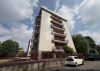 Three-room apartment Via XXV Aprile, Paderno Dugnano - photo 4