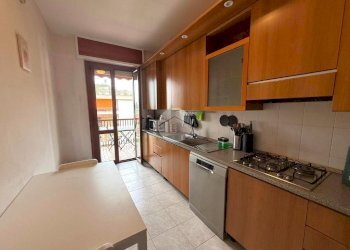 Three-room apartment Via XXV Aprile, Paderno Dugnano - photo 10