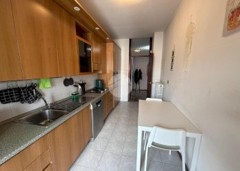 Three-room apartment Via XXV Aprile, Paderno Dugnano - photo 11