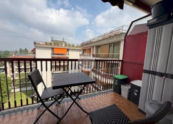 Three-room apartment Via XXV Aprile, Paderno Dugnano - photo 12