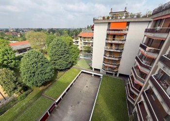 Three-room apartment Via XXV Aprile, Paderno Dugnano - photo 13