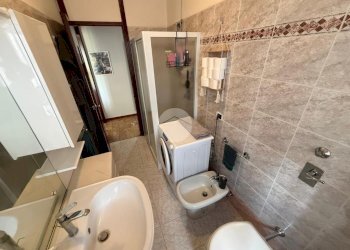 Three-room apartment Via XXV Aprile, Paderno Dugnano - photo 19
