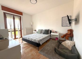 Three-room apartment Via XXV Aprile, Paderno Dugnano - photo 22