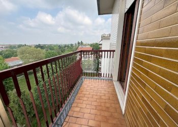 Three-room apartment Via XXV Aprile, Paderno Dugnano - photo 23