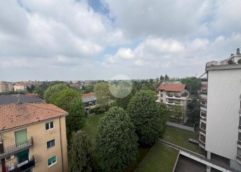 Three-room apartment Via XXV Aprile, Paderno Dugnano - photo 24