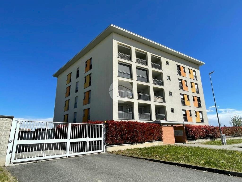 Bilocale Via Domenico Romagnosi, Magenta - foto 1