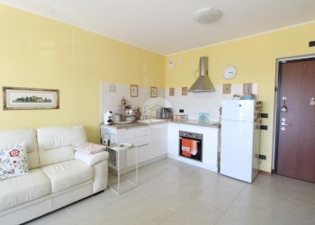 Bilocale Via Domenico Romagnosi, Magenta - foto 4