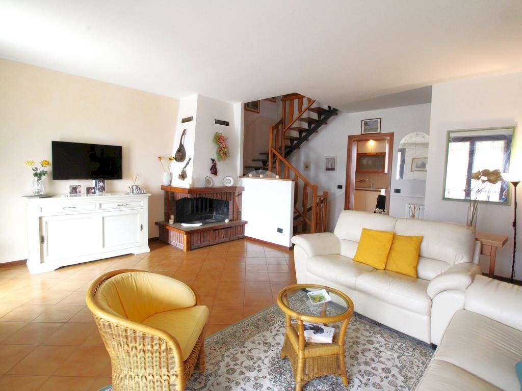 Villa a Schiera Via Pietro Colletta, Magenta - foto 2