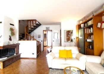 Villa a Schiera Via Pietro Colletta, Magenta - foto 5