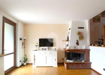 Villa a Schiera Via Pietro Colletta, Magenta - foto 6