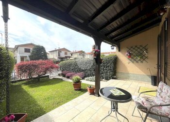 Villa a Schiera Via Pietro Colletta, Magenta - foto 10