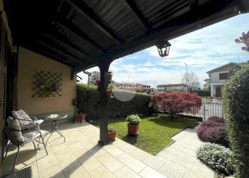 Villa a Schiera Via Pietro Colletta, Magenta - foto 12