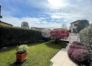 Villa a Schiera Via Pietro Colletta, Magenta - foto 13