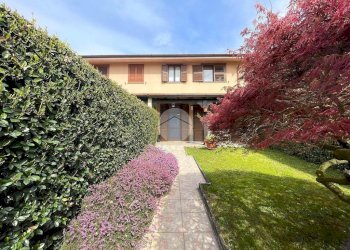 Villa a Schiera Via Pietro Colletta, Magenta - foto 14