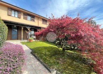 Villa a Schiera Via Pietro Colletta, Magenta - foto 15