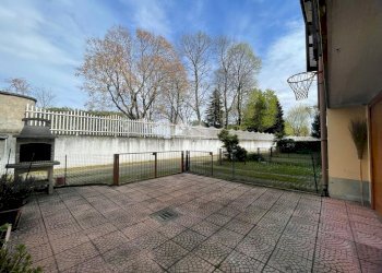 Villa a Schiera Via Pietro Colletta, Magenta - foto 30