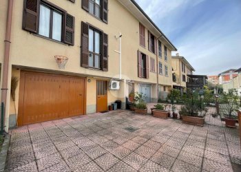 Villa a Schiera Via Pietro Colletta, Magenta - foto 31