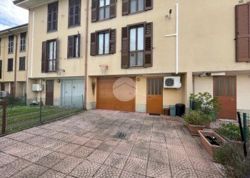 Villa a Schiera Via Pietro Colletta, Magenta - foto 32