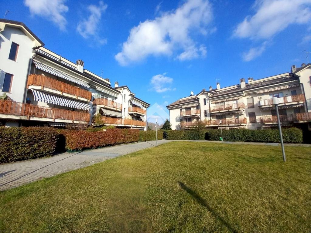 Trilocale Via milano, Vittuone - foto 1