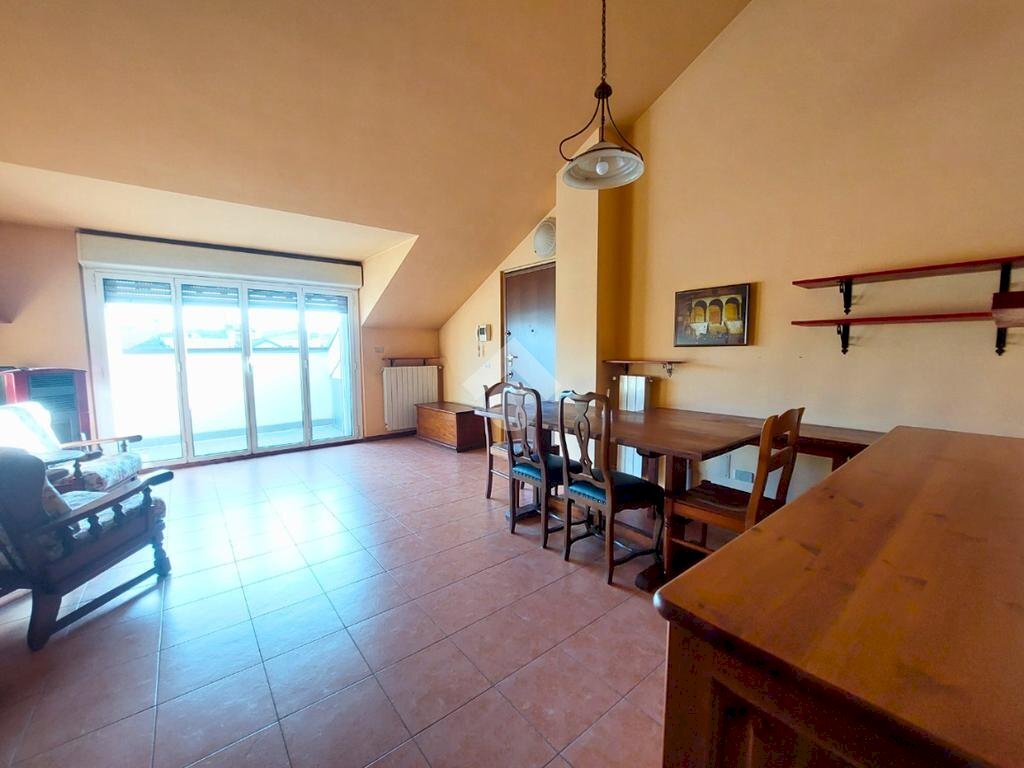 Trilocale Via milano, Vittuone - foto 2