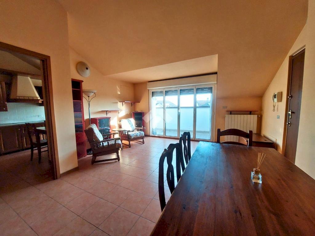 Trilocale Via milano, Vittuone - foto 3