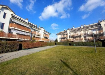 Trilocale Via milano, Vittuone - foto 1