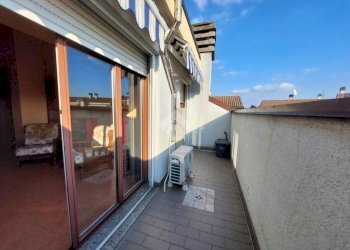 Trilocale Via milano, Vittuone - foto 8