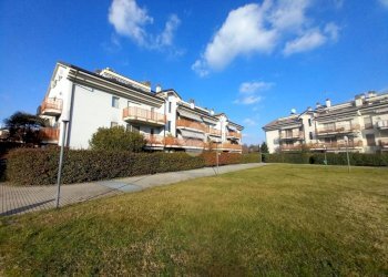 Trilocale Via milano, Vittuone - foto 26