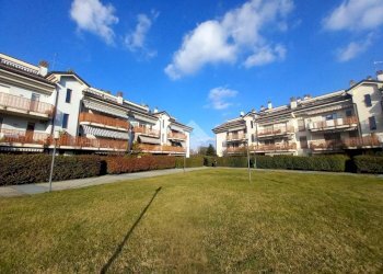 Trilocale Via milano, Vittuone - foto 27