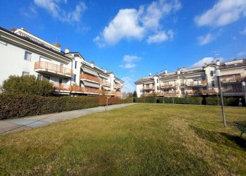 Trilocale Via milano, Vittuone - foto 29