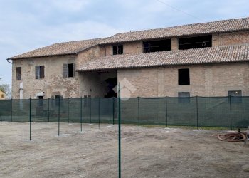 Rustic Via Francesco Crispi, Gattatico - photo 1