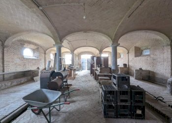 Rustic Via Francesco Crispi, Gattatico - photo 7