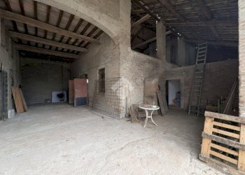 Rustic Via Francesco Crispi, Gattatico - photo 12