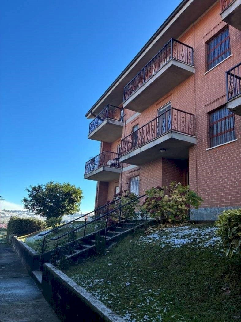 Trilocale Roddi, Alba - foto 1