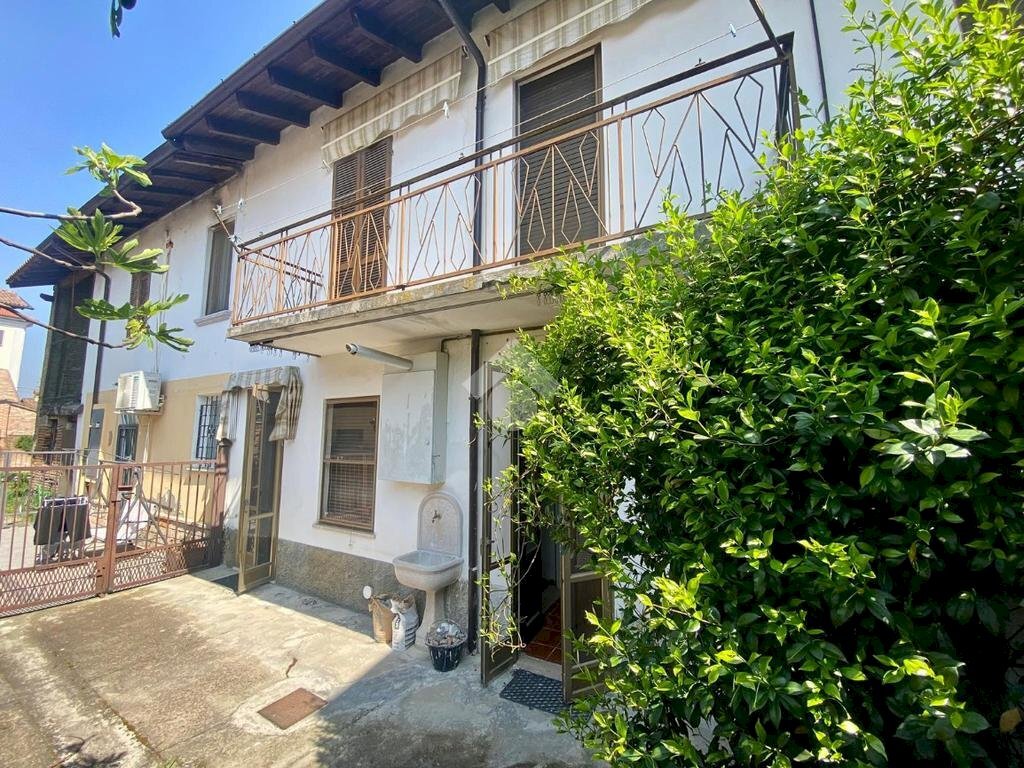 Casa semi indipendente Via G. Bossi, Pontecurone - foto 1