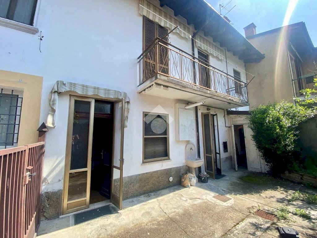 Casa semi indipendente Via G. Bossi, Pontecurone - foto 2
