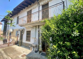 Casa semi indipendente Via G. Bossi, Pontecurone - foto 1