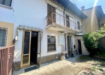 Casa semi indipendente Via G. Bossi, Pontecurone - foto 2