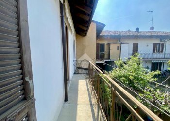 Casa semi indipendente Via G. Bossi, Pontecurone - foto 27