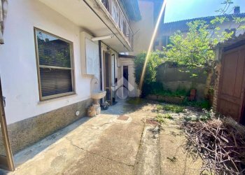 Casa semi indipendente Via G. Bossi, Pontecurone - foto 28